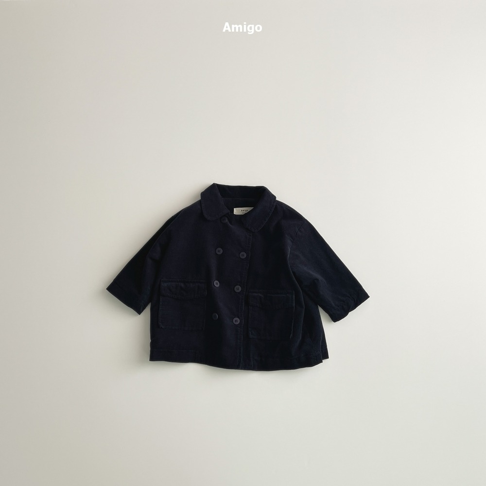 Amigo-25秋-上衣-000161