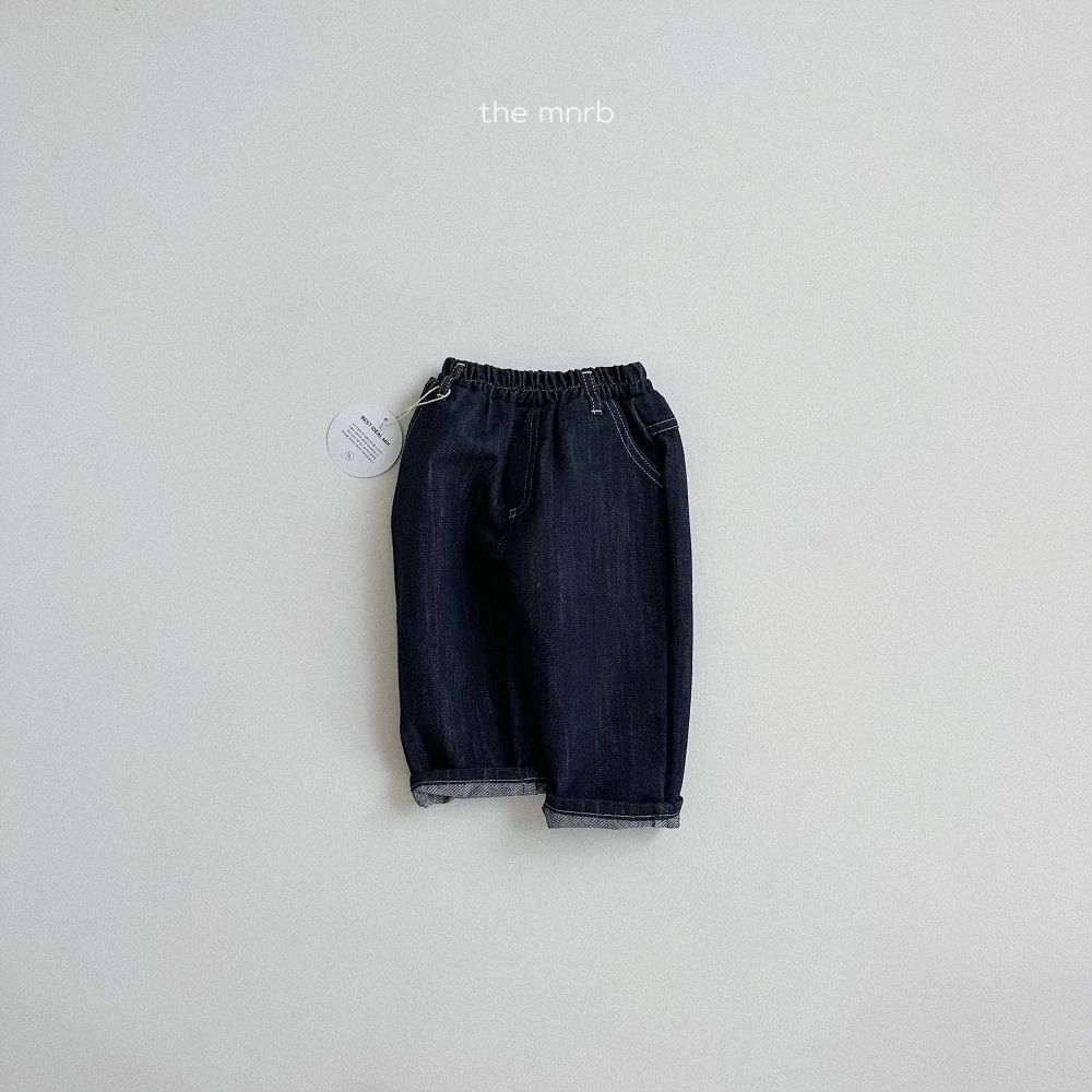 MINI ROBE-25秋-下身-000304