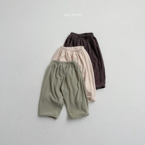 MINI ROBE-25秋-下身-000307