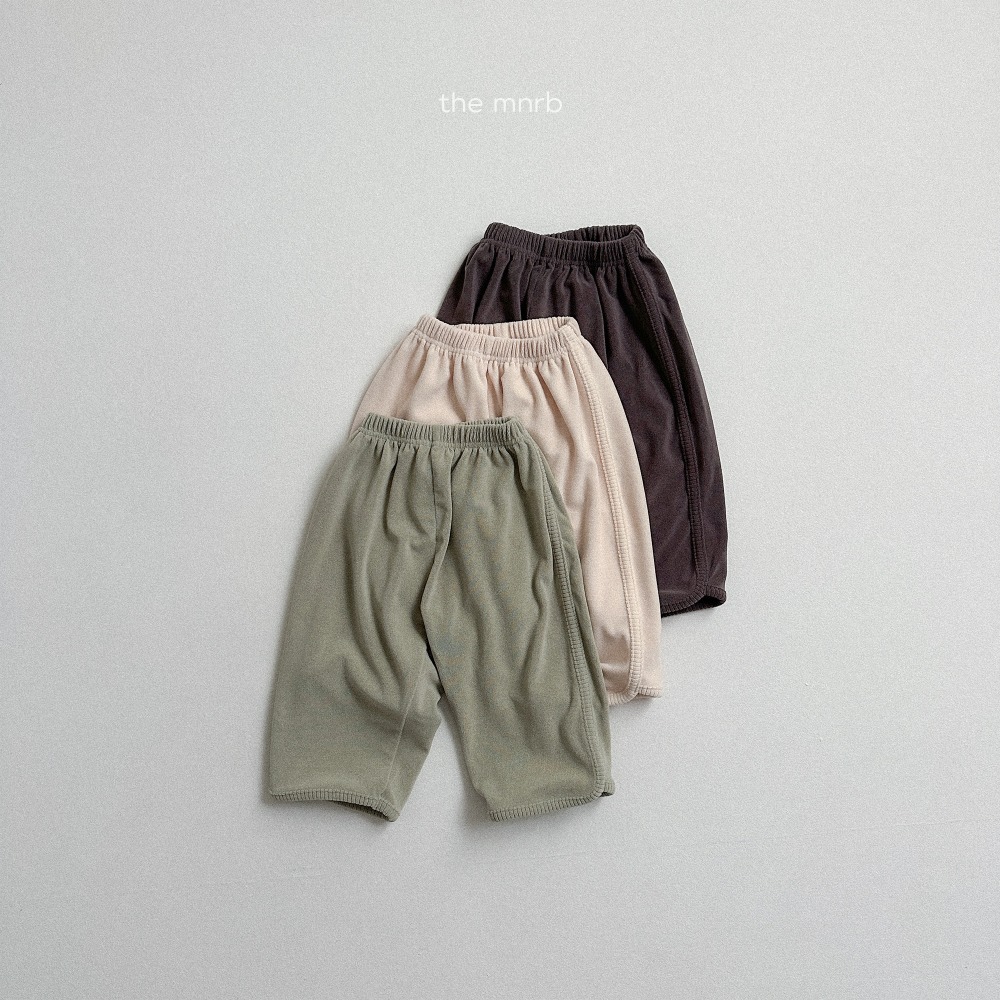 MINI ROBE-25秋-下身-000307