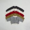 MINI ROBE-25秋-上身-000321