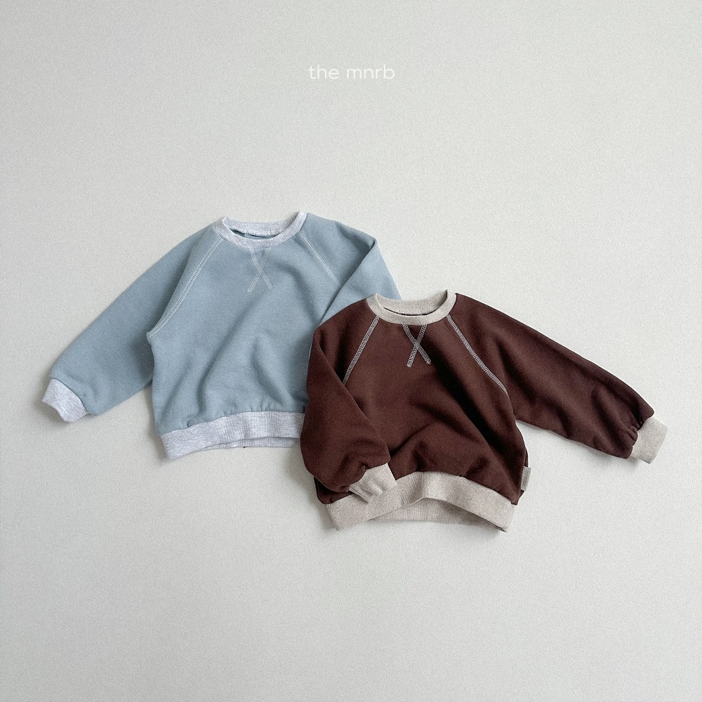 MINI ROBE-25秋-上身-000330