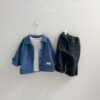 MINI ROBE-25秋-下身-000338