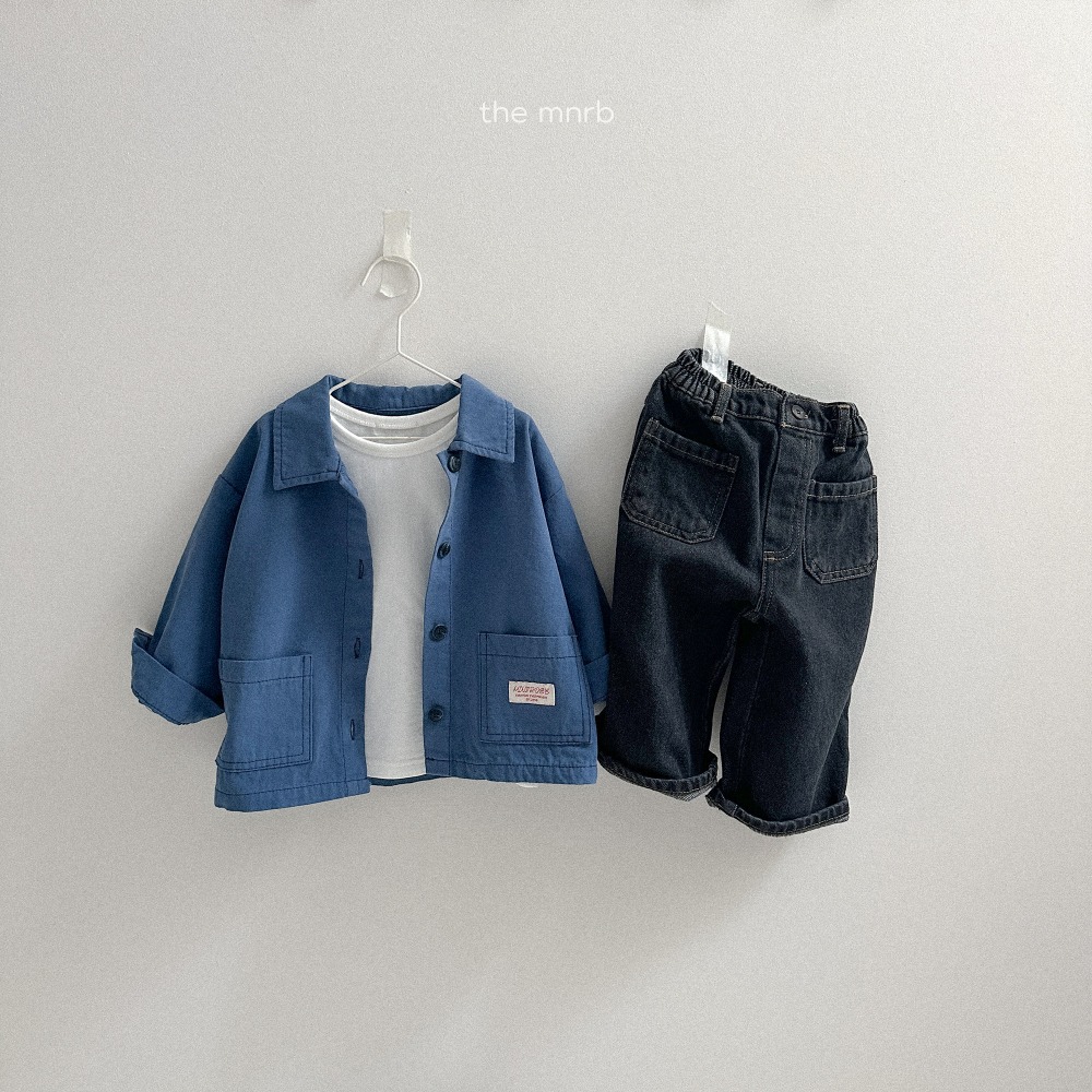 MINI ROBE-25秋-下身-000338
