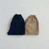 MINI ROBE-25秋-下身-000338