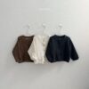MINI ROBE-25秋-上身-000340