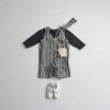 MINI ROBE-25秋-下身-000343