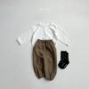 MINI ROBE-25秋-下身-000345