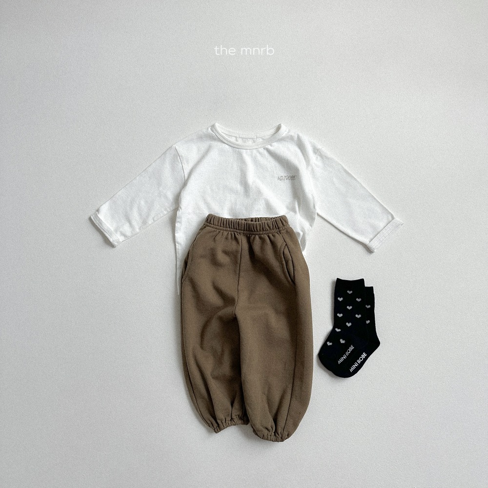 MINI ROBE-25秋-下身-000345