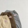MINI ROBE-25秋-下身-000345