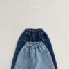 MINI ROBE-25秋-下身-000354