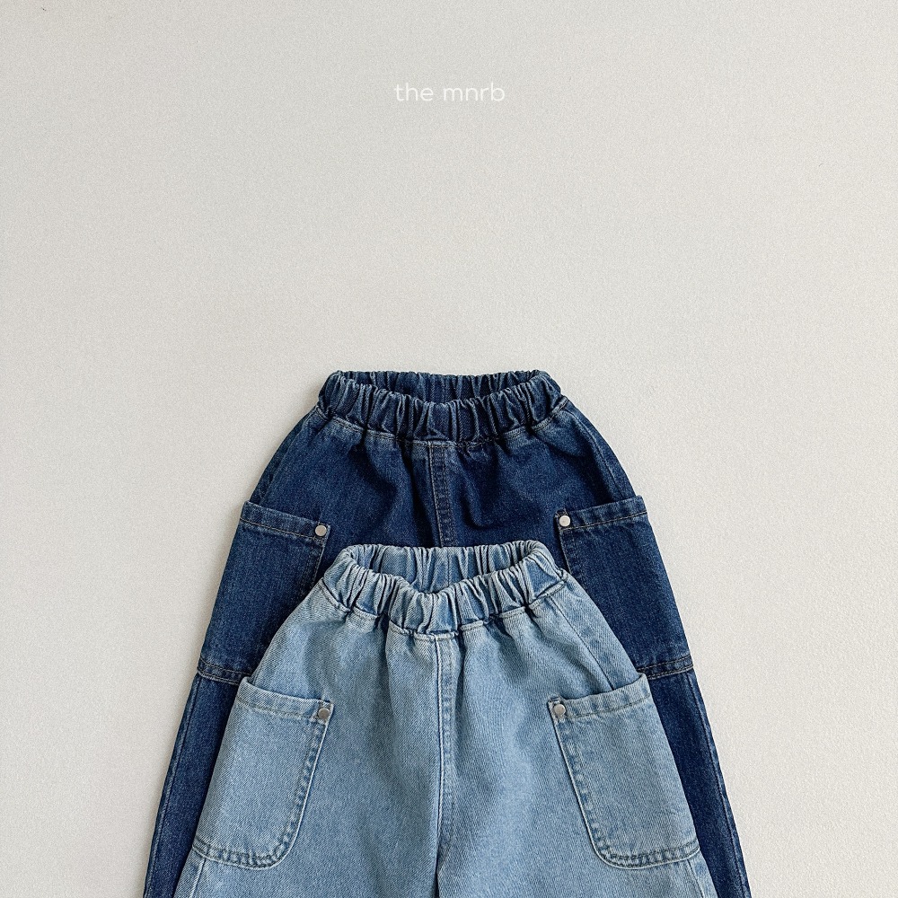 MINI ROBE-25秋-下身-000354