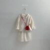 MINI ROBE-25秋-下身-000356