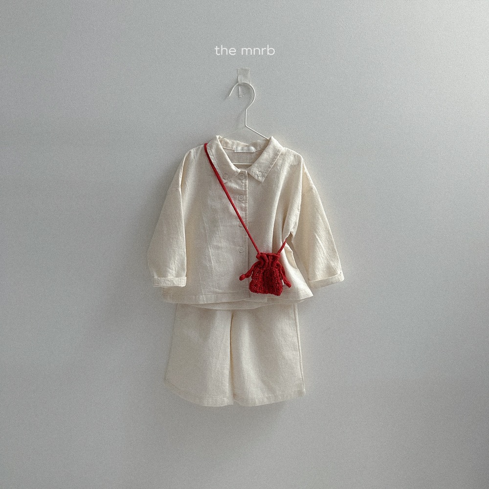MINI ROBE-25秋-下身-000356