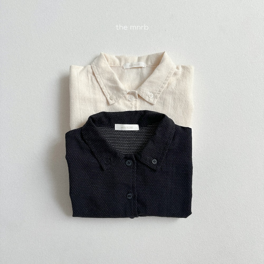 MINI ROBE-25秋-上身-000358