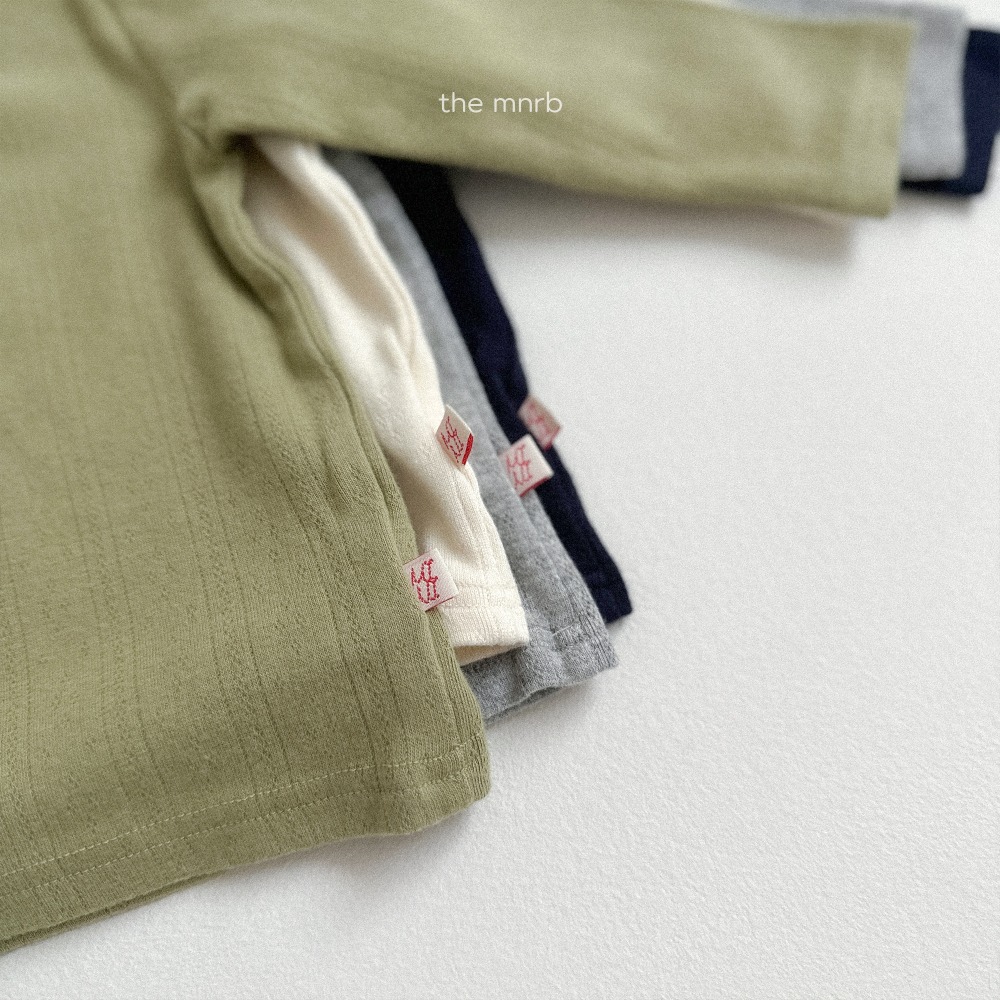 MINI ROBE-25秋-上身-000365