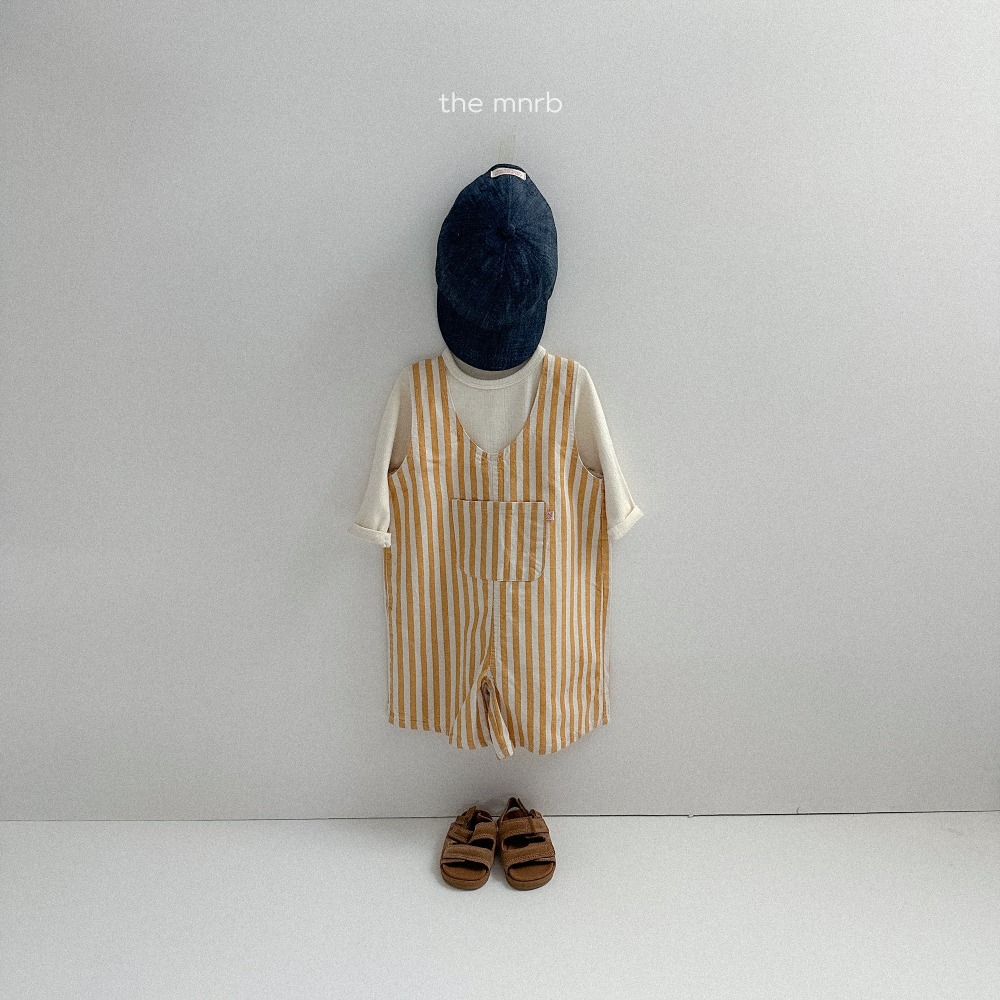MINI ROBE-25秋-配件-000378