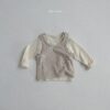 MINI ROBE-25秋-上身-000397