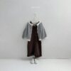 MINI ROBE-25秋-下身-000402