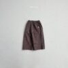 MINI ROBE-25秋-下身-000409