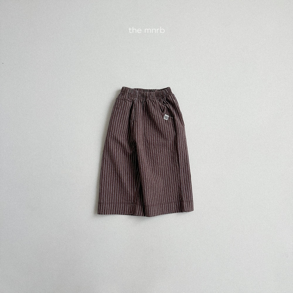 MINI ROBE-25秋-下身-000409
