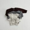 MINI ROBE-25秋-上身-000417