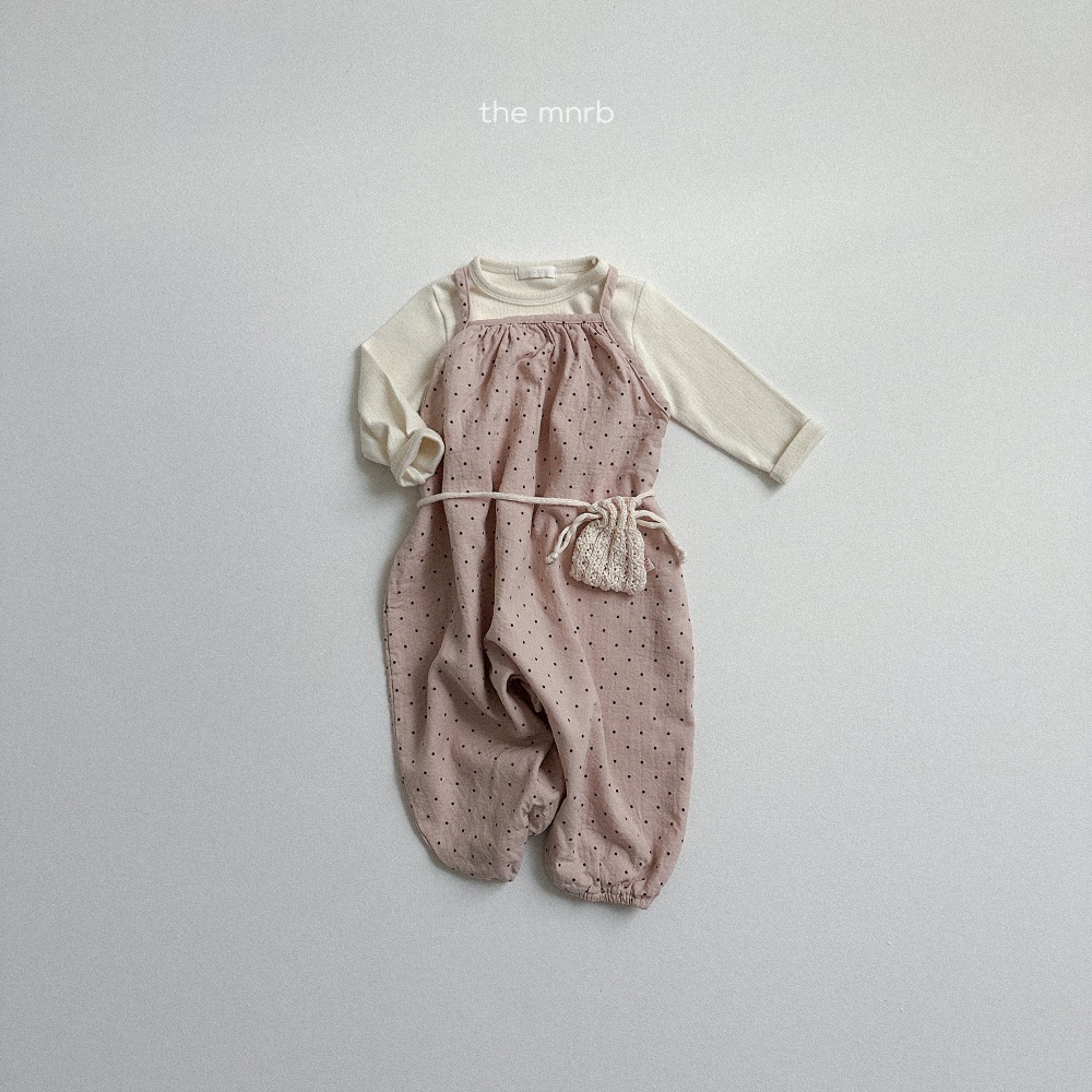 MINI ROBE-25秋-下身-000426