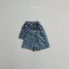 MINI ROBE-25秋-下身-000431
