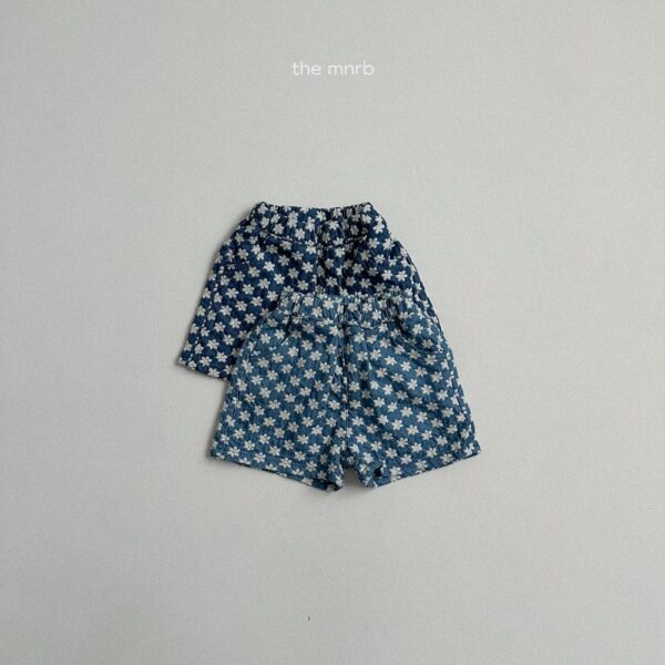 MINI ROBE-25秋-下身-000431