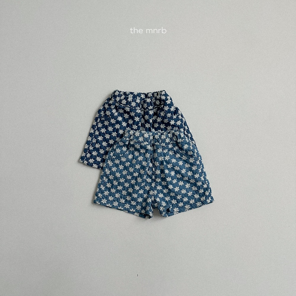 MINI ROBE-25秋-下身-000431