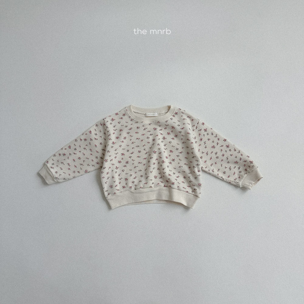 MINI ROBE-25秋-上身-000433