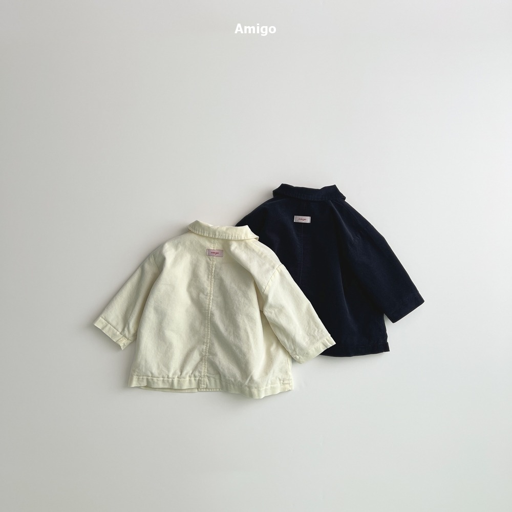 Amigo-25秋-上衣-000161
