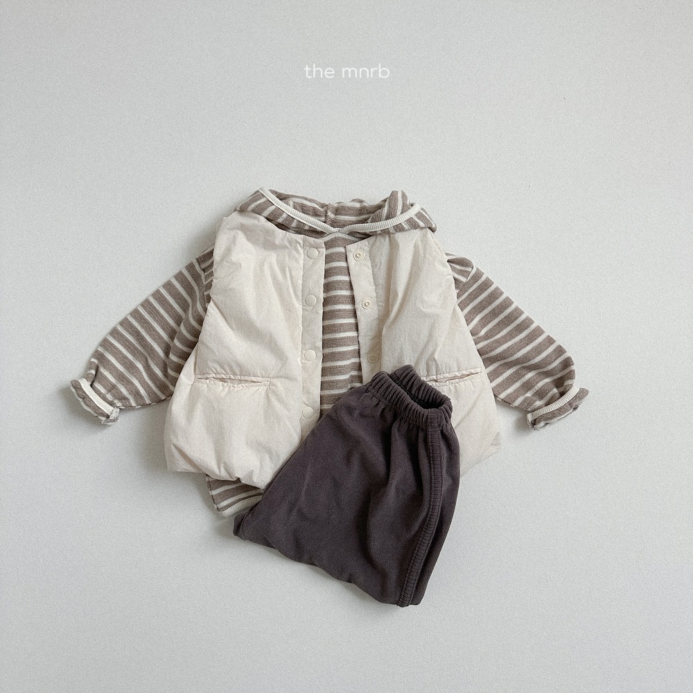 MINI ROBE-25秋-上身-000297