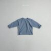 MINI ROBE-25秋-上身-000310