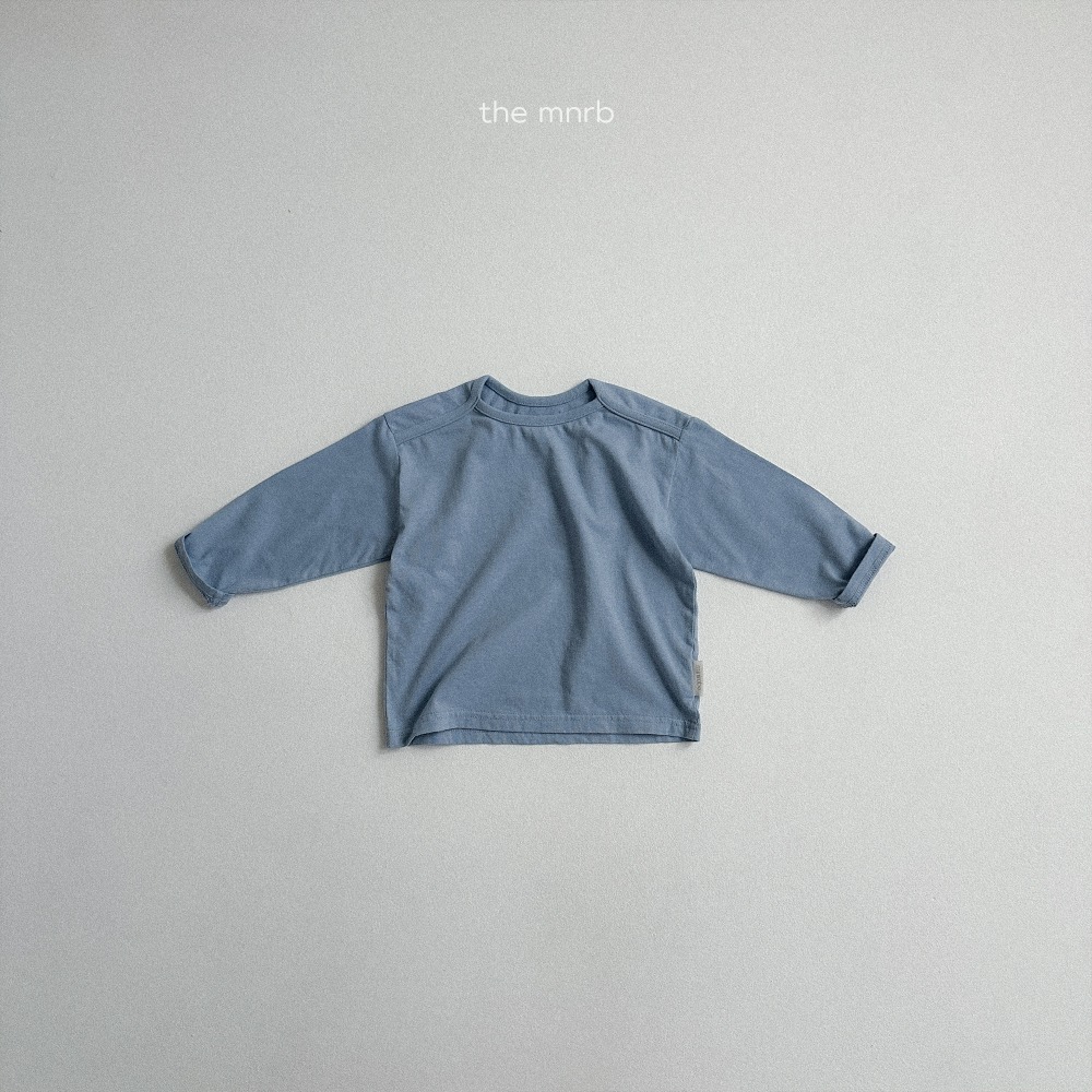 MINI ROBE-25秋-上身-000310