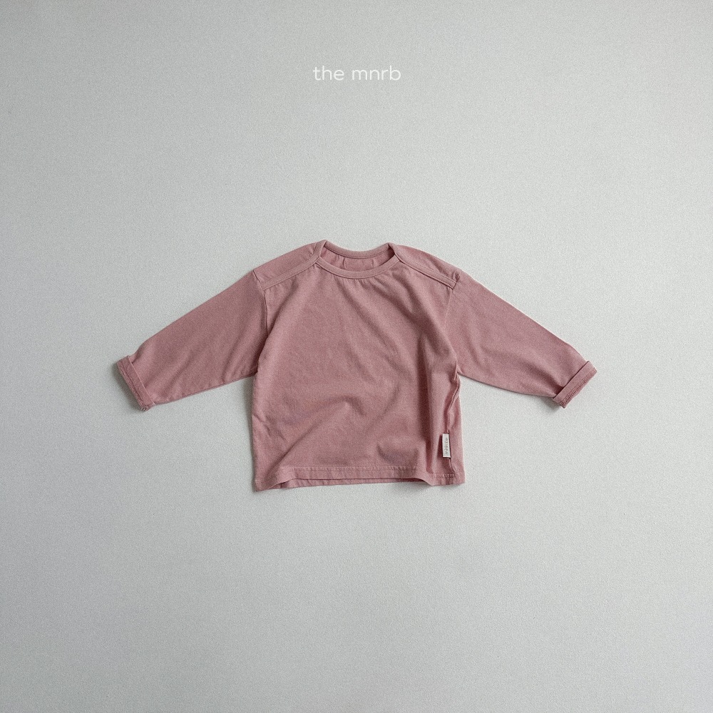 MINI ROBE-25秋-上身-000310