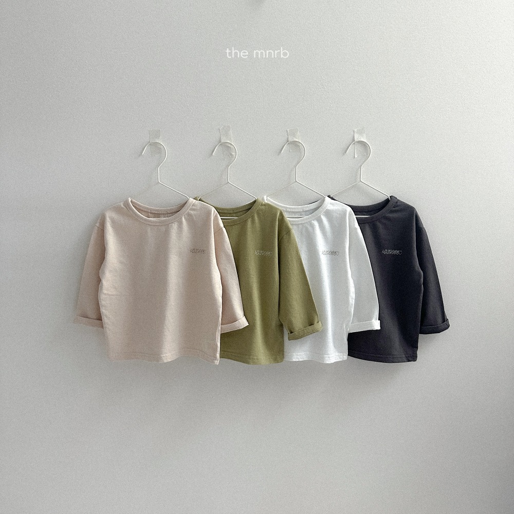 MINI ROBE-25秋-上身-000317