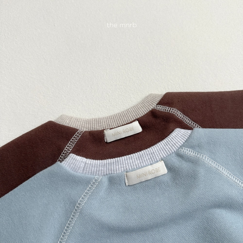 MINI ROBE-25秋-上身-000330