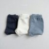 MINI ROBE-25秋-下身-000332