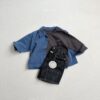 MINI ROBE-25秋-上身-000335