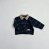MINI ROBE-25秋-上身-000335