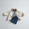 MINI ROBE-25秋-上身-000335