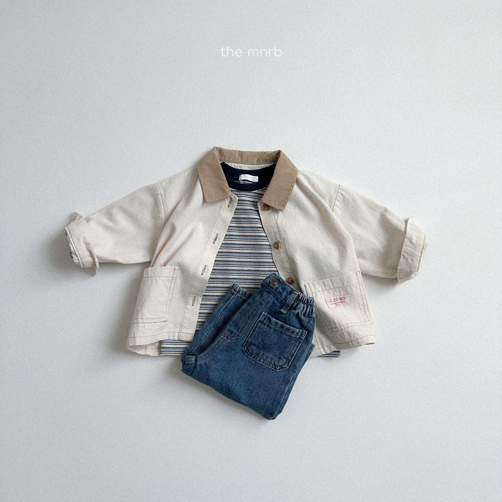 MINI ROBE-25秋-上身-000335