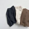 MINI ROBE-25秋-上身-000340