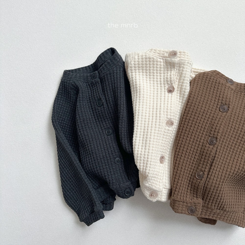 MINI ROBE-25秋-上身-000340
