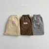 MINI ROBE-25秋-下身-000345