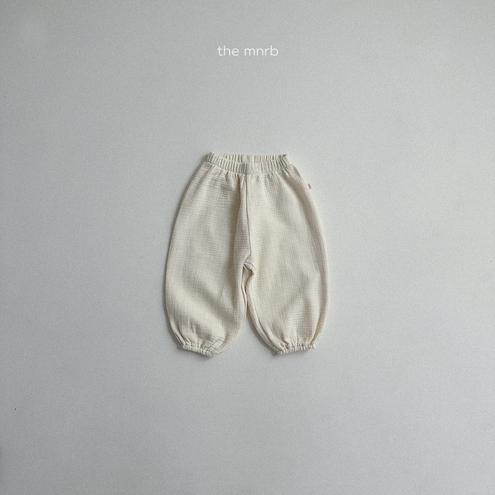 MINI ROBE-25秋-下身-000352