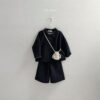 MINI ROBE-25秋-下身-000356