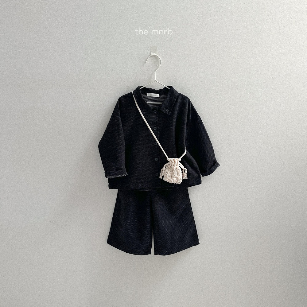 MINI ROBE-25秋-下身-000356