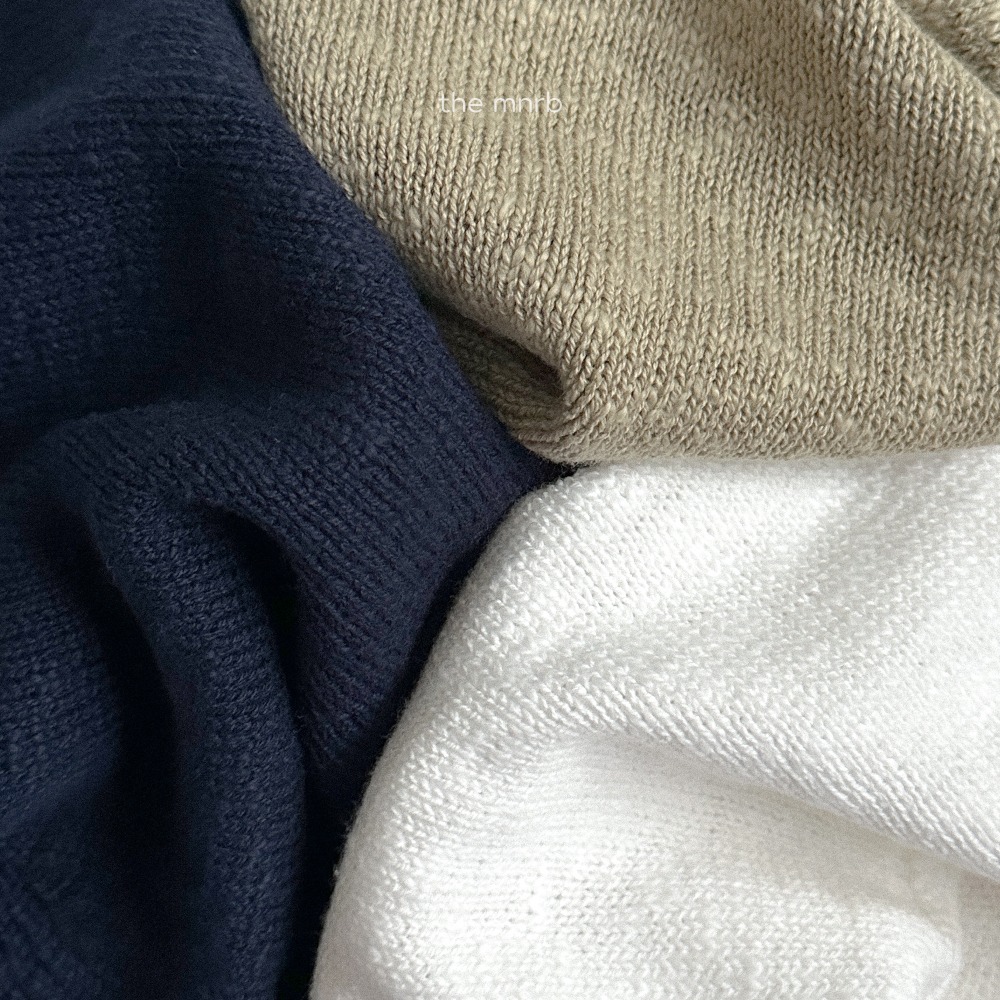 MINI ROBE-25秋-上身-000360